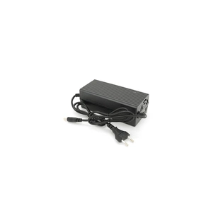 Сетевое зарядное устройство для АКБ Voltronic Li-ion 36V(42V), 10S, 5A (YT-3650-42050) изображение 1