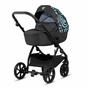 Коляска TUTIS Uno5 plus by Garbanota Sogno (1402138) - зменшене зображення 3