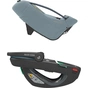 Автокрісло Maxi-Cosi Coral 360 Essential Grey (Black Shell) (8559050111) - зменшене зображення 7