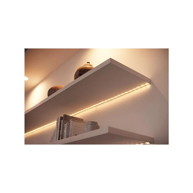 Світлодіодна стрічка WiZ LED 2700-6500K 1600Lm 2.0m RGB (929002524801) - picture 12