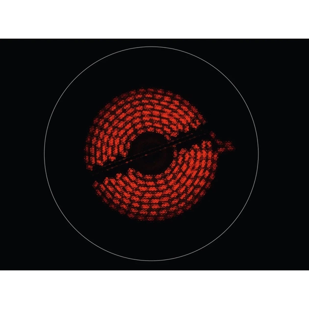 Варочна поверхня Electrolux EHF46547XK - picture 6