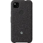 Чeхол-накладка Google Official Fabric для Google Pixel 4a Black (GA02056) - уменьшенное изображение 1