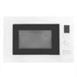 Мікрохвильова піч Eleyus GMWB 25EGT WH - зменшене зображення 1