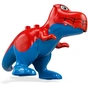 Конструктор LEGO DUPLO Marvel Динозавр Spidey-Rex проти Зеленого Гобліна (10463) - зменшене зображення 5