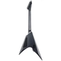 Электрогитара LTD Arrow-1000NT (Charcoal Metallic Satin) (LARROW1000NTCHMS) - уменьшенное изображение 2