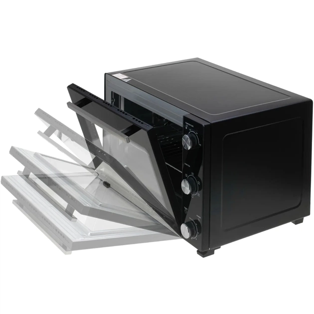 Електропіч Adler AD 6026 - picture 7