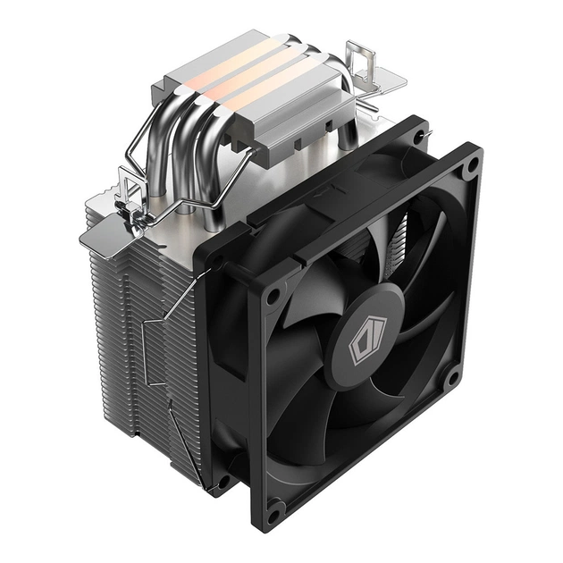 Кулер до процесора ID-Cooling SE-903-SD V3 - picture 4