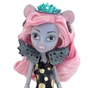 Лялька Monster High дочка Щурячого Короля серії Світські монстро-діви Буу-Йорк (CHW64-1) - зменшене зображення 4