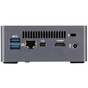 Комп'ютер GIGABYTE BRIX (GB-BSi5H-6200) - зменшене зображення 3