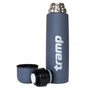 Термос Tramp Basic 1.0 л Grey (UTRC-113-grey) - уменьшенное изображение 3