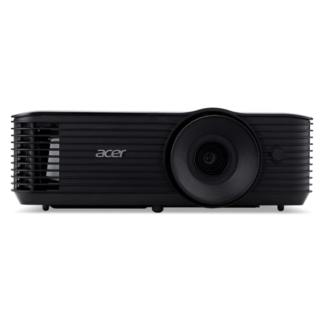 Проектор Acer X1229HP (MR.JUJ11.001) - зображення 1