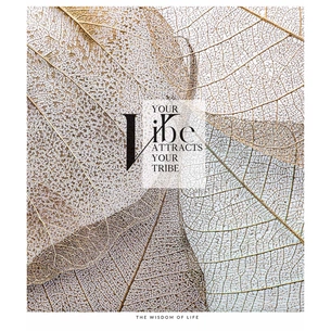Зошит Школярик The Wisdom of Life 80 аркушів лінія (080-3164L) зображення 1