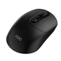 Мишка AOC MS300B Wireless/Bluetooth Black (MS300B/LA) - зменшене зображення 5