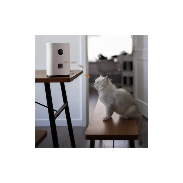 Універсальний посуд для тварин Pawbby Smart Snack Machine (MG-PSM001EU) - picture 11