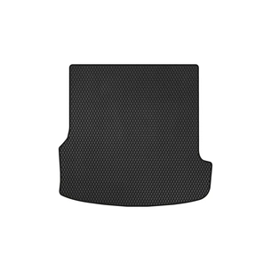 Килимок в багажник EVAtech Volkswagen Passat (B5) 1996-2005 5 покол (VW32526B1RBB) зображення 1