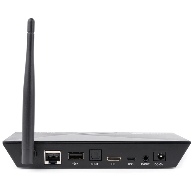 Медіаплеєр Vinga 041 (VMP-041-162) - изображение 3