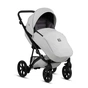 Коляска TUTIS 2 в 1 Viva 5+ (Leather Cloud) (1452085) - зменшене зображення 7