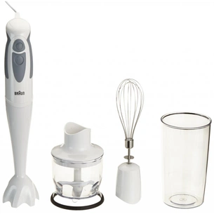 Блендер Braun MQ 325 OMELETTE зображення 1