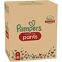 Подгузники Pampers Premium Care Pants Maxi Трусики Размер 4 (9-15 кг) 114 шт. (8006540490938) - уменьшенное изображение 2