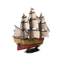 Пазл Cubic Fun Трехмерная головоломка-конструктор HMS Victory (T4019h) - уменьшенное изображение 1