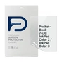 Плівка захисна Armorstandart Matte PocketBook 743C InkPad Color 2 / InkPad Color 3 (ARM73468) - зменшене зображення 1
