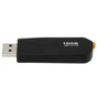 USB флеш накопичувач Team 16GB T133 Black USB 3.0 (TT13316GB01) - уменьшенное изображение 3