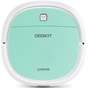 Пилосос Ecovacs DEEBOT MINI White/Blue DK560 (ER-DM) - зменшене зображення 1