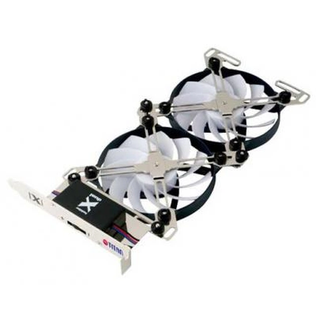 Кулер до відеокарти TTC-SC 07 TZ Titan - picture 3