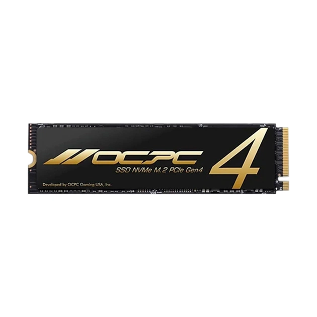 Накопичувач SSD M.2 2280 1TB MBL-401 OCPC (SSDMBL4011TB) - изображение 1