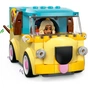 Конструктор LEGO Friends Фургон з аксесуарами для улюбленців (42678) - зменшене зображення 3