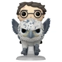 Фігурка Funko Pop серії Гаррі Поттер – Гаррі Поттер та Дзьобокрил (76008) - зменшене зображення 1