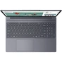 Ноутбук Lenovo IdeaPad Slim 3 15IPH11 (83UR0081RA) - зменшене зображення 4