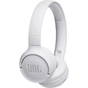 Навушники JBL Tune 560 BT White (JBLT560BTWHT) - зменшене зображення 1