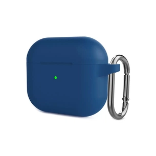 Чохол для навушників Armorstandart Hang Case для Apple AirPods 3 Lake Blue (ARM60310) зображення 1