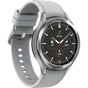 Смарт-годинник Samsung Galaxy Watch 4 Classic 46mm Silver (SM-R890NZSASEK) - зменшене зображення 3