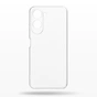 Чохол до мобільного телефона BeCover Silicone Xiaomi Redmi A7 Pro 4G / Poco C81 Transparent (716023) - зменшене зображення 3