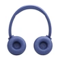 Навушники JBL Tune 530BT Blue (JBLT530BTBLUEU) - зменшене зображення 8