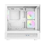 Корпус для ПК Gamemax NEX C51 WH - уменьшенное изображение 9