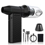 Вентилятор XoKo Jet Fan 2в1 Black (FAN-CL-02V) - уменьшенное изображение 7