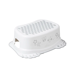 Підставка дитяча Tega Baby OWLS антиковзка white (SO-006-103) зображення 1
