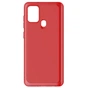 Чохол до мобільного телефона Samsung KD Lab Protective Cover Galaxy A21s (A217) Red (GP-FPA217KDARW) - зменшене зображення 3