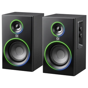 Акустична система Defender Solar Black (65712) зображення 1