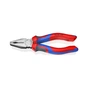 Плоскогубцы KNIPEX комбинированные 03 02 160 (03 02 160) - уменьшенное изображение 1