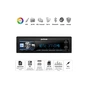 Автомагнитола PULSO RGB, USB, FM, RCA, LCD-дисплей, 4х50 Вт (P110611) - уменьшенное изображение 5