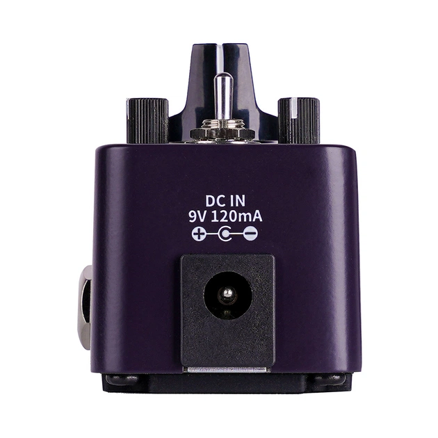 Педаль ефектів Mooer Micro Drummer II - picture 4