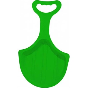 Санки Snower Рискалик зелёный (89944) зображення 1