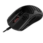 Мишка HyperX Pulsefire Haste Black (4P5P9AA) - зменшене зображення 4