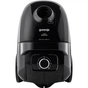 Пилосос Gorenje VCE21G4EBK - зменшене зображення 3