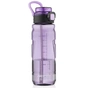 Пляшка для води Ardesto Sport 1000мл фіолетовий (AR2210EV) - зменшене зображення 1