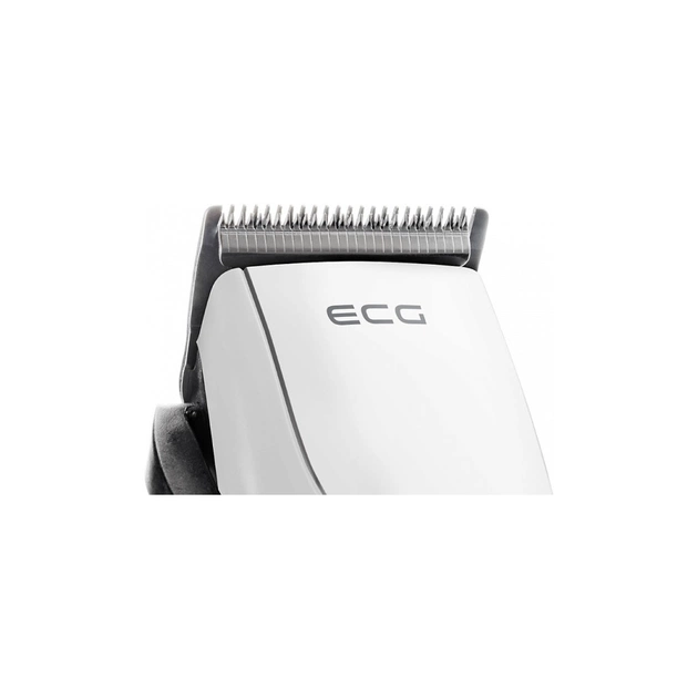 Машинка для стрижки ECG ZS 1020 White (ZS1020 White) - изображение 4